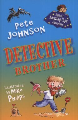 Detective Brother