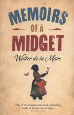 Memoirs of a Midget