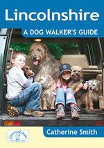 Lincolnshire: A Dog Walker's Guide
