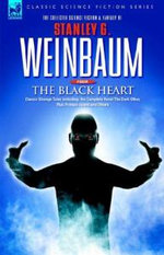 THE BLACK HEART - Classic Strange Tales Including