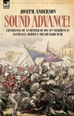 Sound Advance