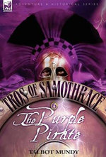 Tros of Samothrace 6