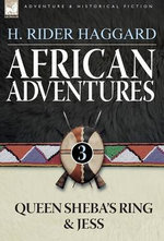 African Adventures