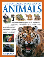 The World Encyclopedia of Animals