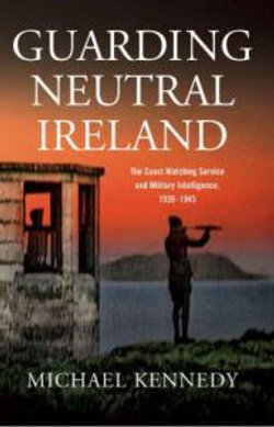 Guarding Neutral Ireland