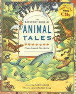 The Barefoot Book of Animal Tales