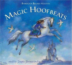 Magic Hoofbeats