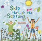 Skip Through the Seasons (Large Format)