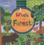 Who's in the Forest?