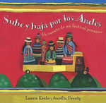 Sube y Baja Por Los Andes