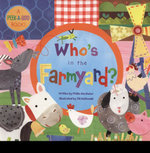 Who's in the Farmyard?