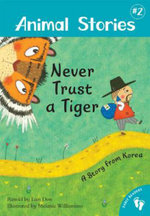 Animal Stories 2: Never Trust a Tiger - A Story from Korea