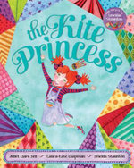 Kite Princess PB W CD