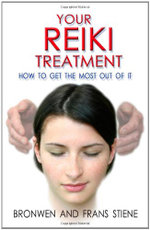 Your Reiki Treatment - How to get the most out of it