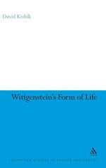 Wittgenstein's Form of Life