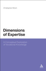 Dimensions of Expertise
