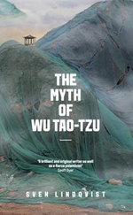 The Myth of Wu Tao-tzu The Myth of Wu Tao-tzu