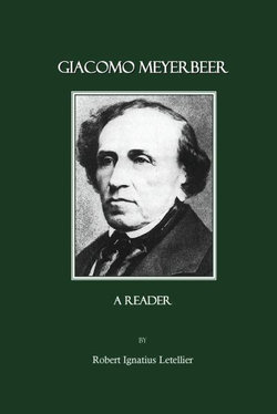 Giacomo Meyerbeer