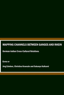Mapping Channels between Ganges and Rhein