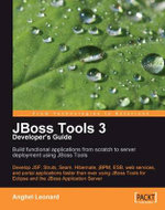 JBoss Tools 3 Developers Guide