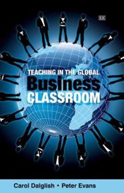 Teaching in the Global Business Classroom