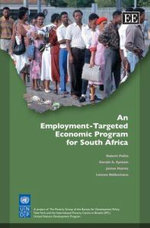 An Employment-Targeted Economic Program for South Africa An Employment-Targeted Economic Program for South Africa