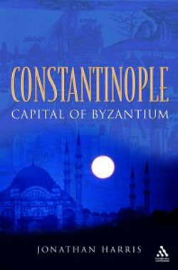 Constantinople
