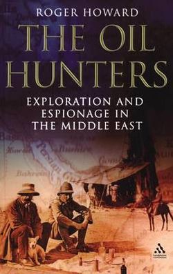 The Oil Hunters