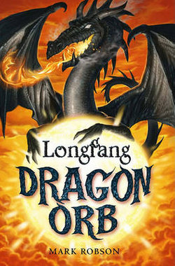 Dragon Orb: Longfang: Volume 3