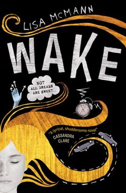 Wake: Volume 1