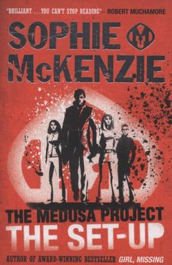 The Medusa Project: The Set-Up
