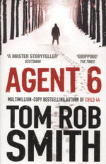 Agent 6