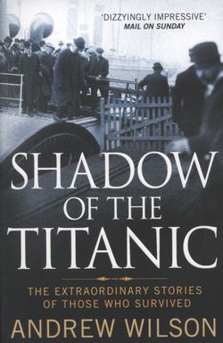 Shadow of the Titanic
