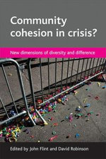 Community cohesion in crisis?