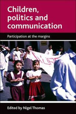 Children, politics and communication