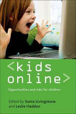 Kids online