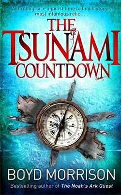 The Tsunami Countdown