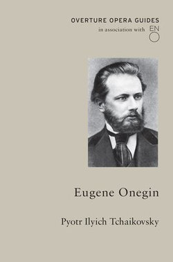 Eugene Onegin