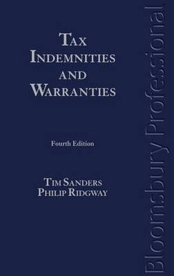 Tax Indemnities and Warranties