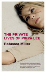The Private Lives of Pippa Lee