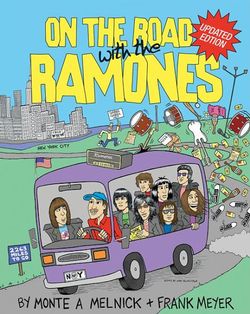 On the Road with the "Ramones