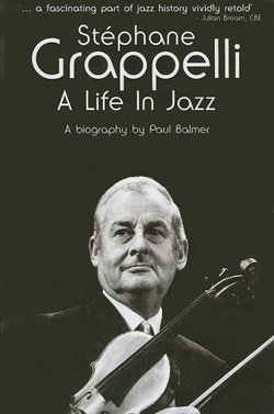 Stéphane Grappelli