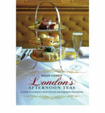 London's Afternoon Teas