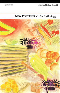 New Poetries V