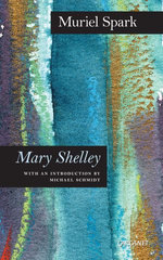 Mary Shelley
