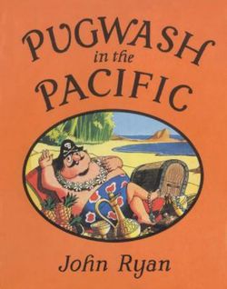 Pugwash in the Pacific