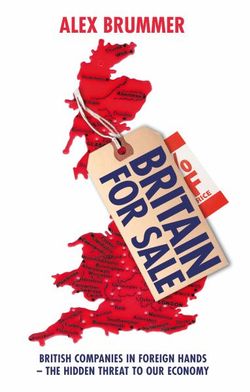 Britain for Sale