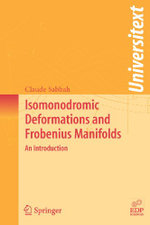 Isomonodromic Deformations and Frobenius Manifolds