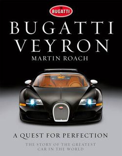 Bugatti Veyron