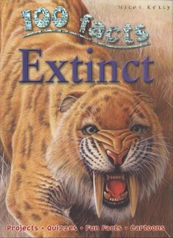 100 Facts Extinct